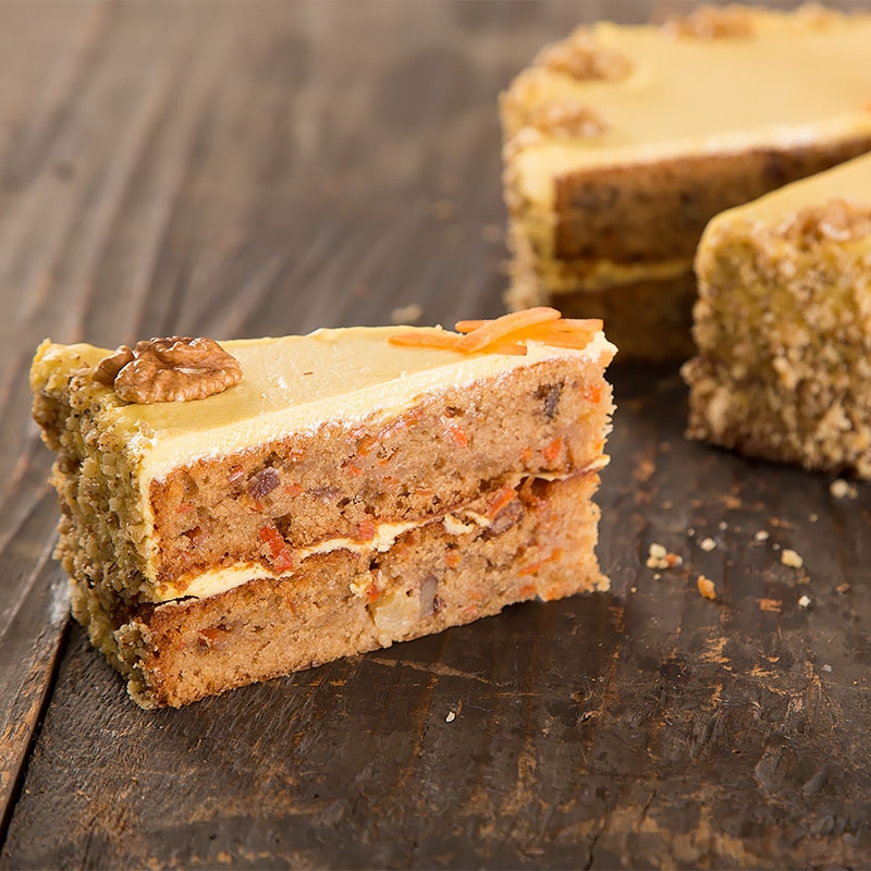 CARROT-CAKE