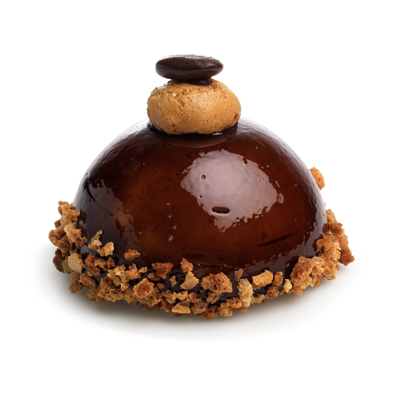 CAFFÈ CRUMBLE