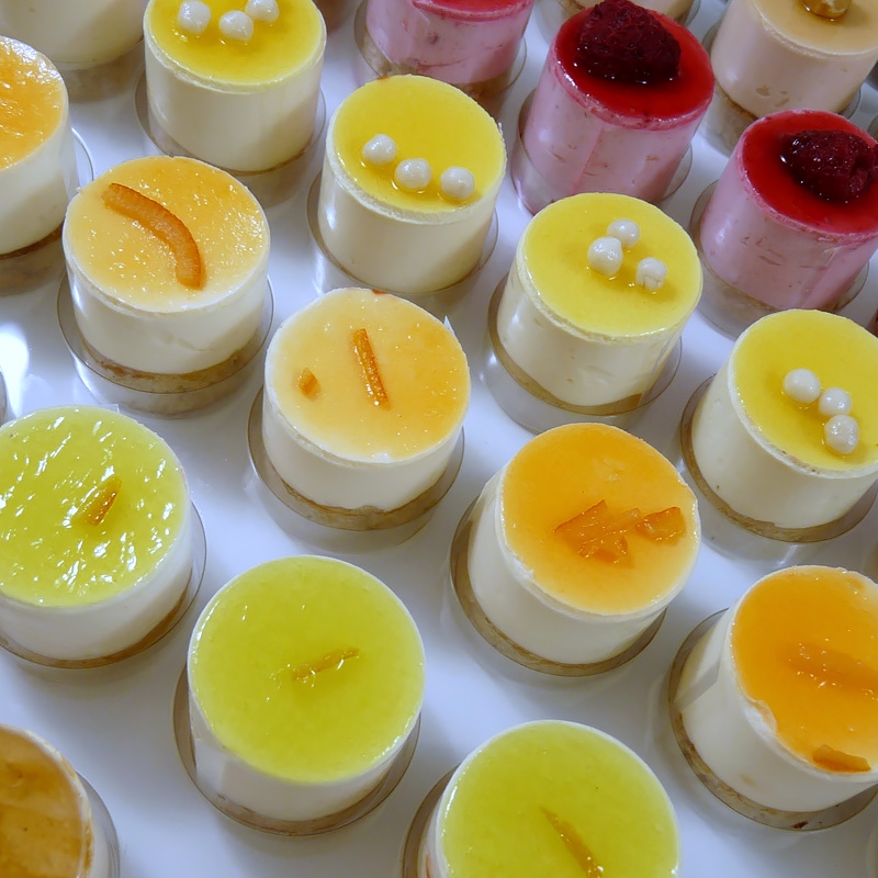 ASSORTIBOX REDUCTION BAVAROIS