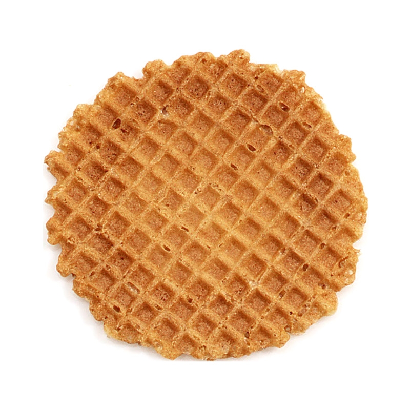 KNUSPERTALER ROND