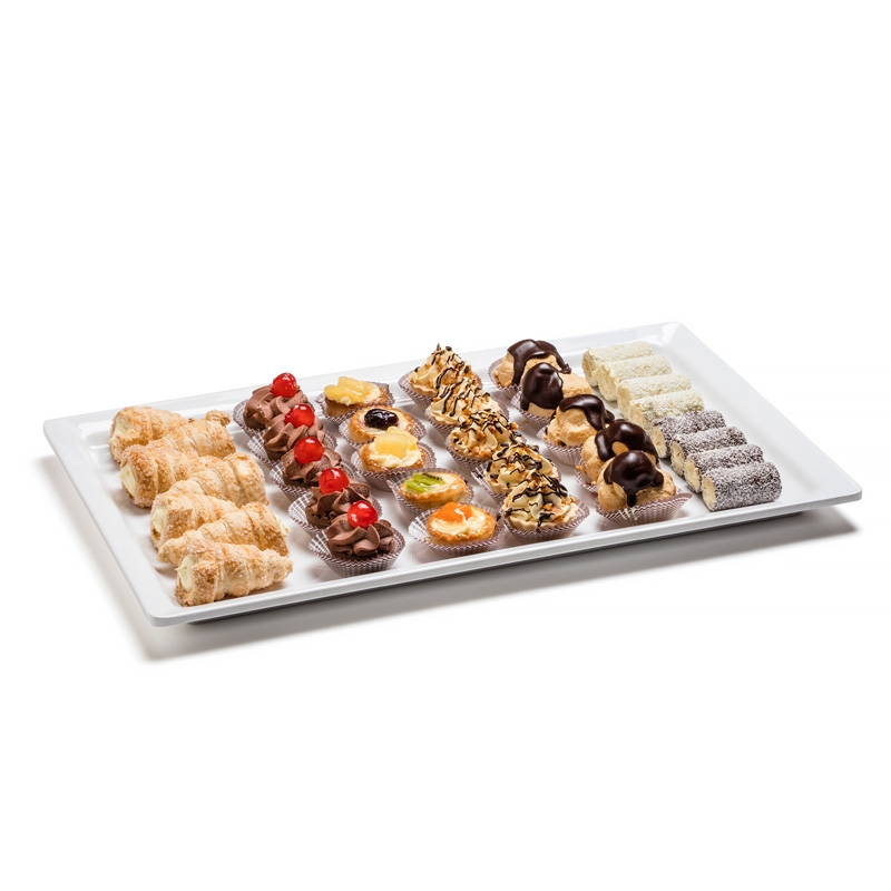PATISSERIE/ASSORTI MIGNON