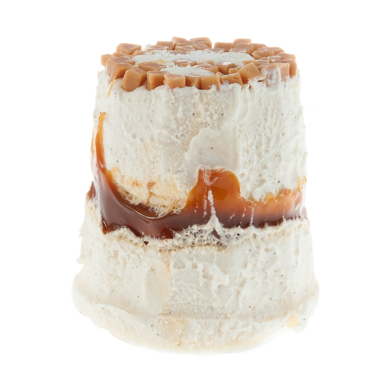 PANNACOTTA SEMIFREDDO