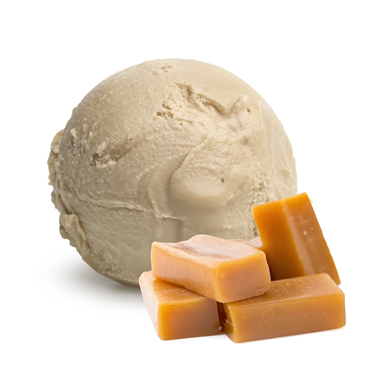 DULCE DE LECHE ROOMIJS