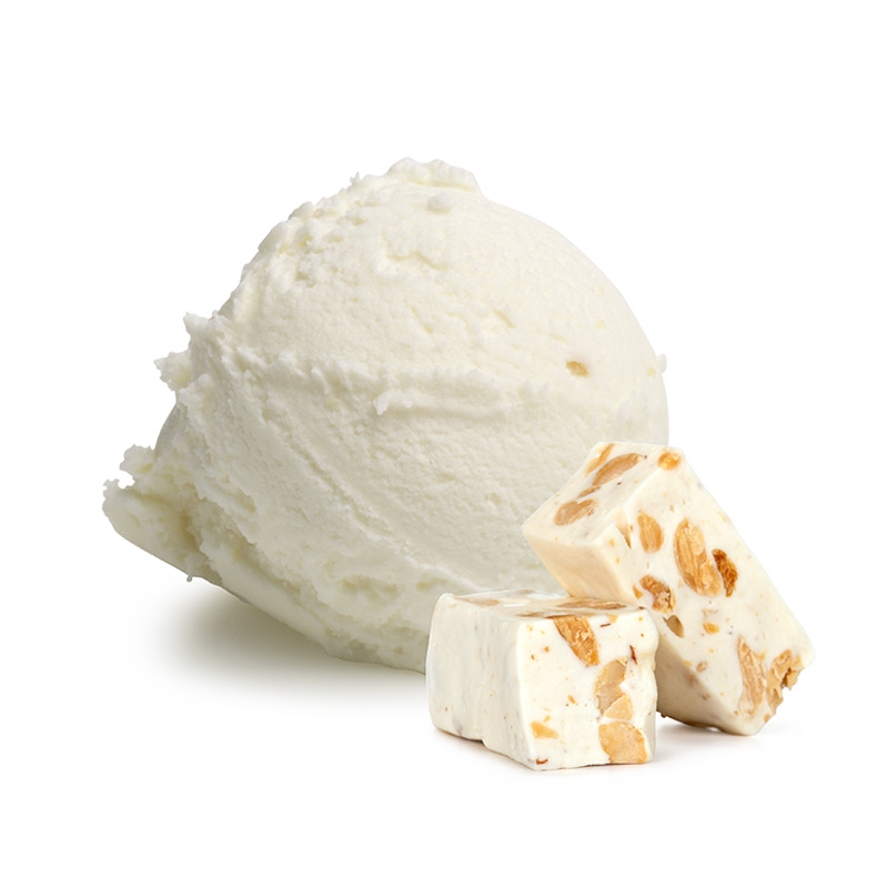 NOUGAT ROOMIJS (LIMITED EDITION)