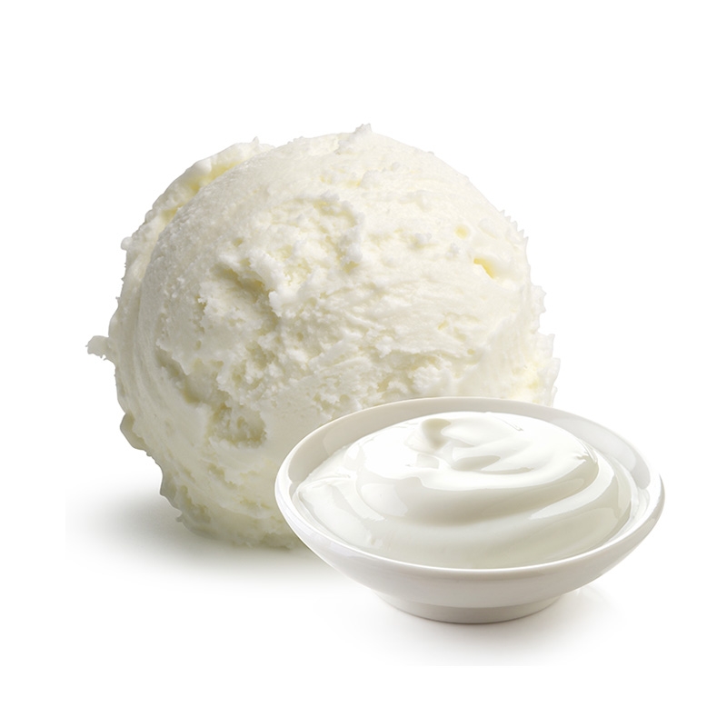 YOGHURT ROOMIJS