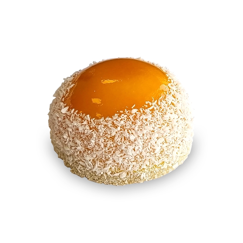 MANGO MANIA MET KOKOS