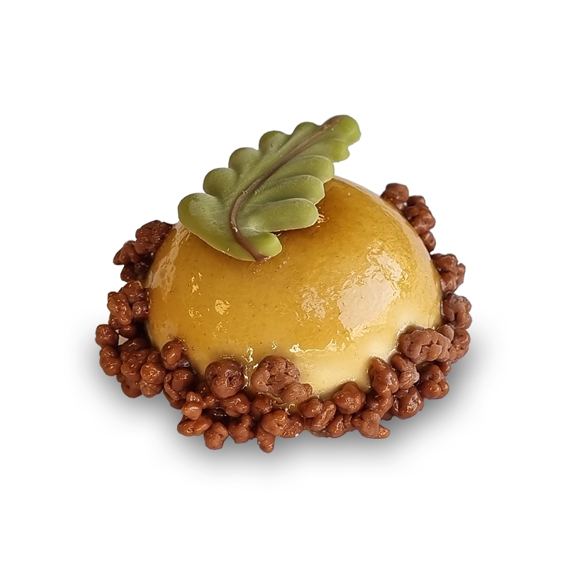 APPLE FOREST MONO (OP=OP, gaat uit het assortiment)
