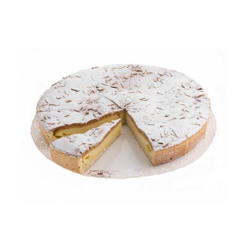 TORTA DELLA NONNA