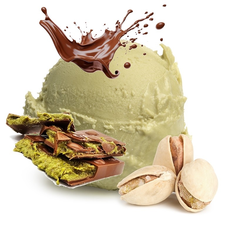 DUBAI CHOCOLATE ROOMIJS (LIMITED EDITION)