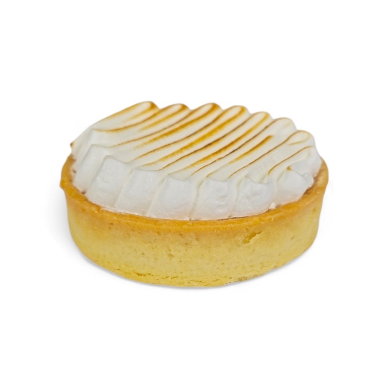 LEMON PIE