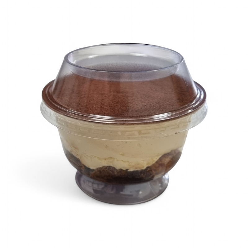 TIRAMISU COPPA TO GO