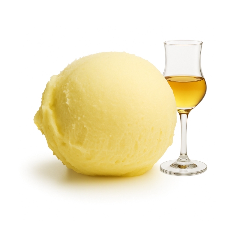 LIKEUR 43 SORBET