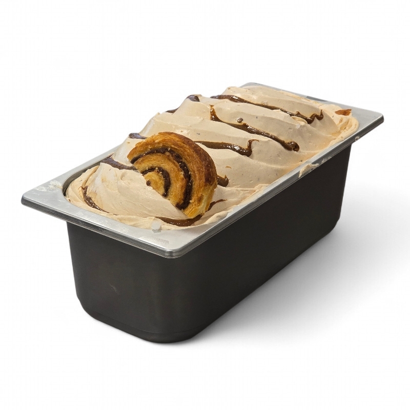 CINNAMON ROLL ROOMIJS (NIEUW)