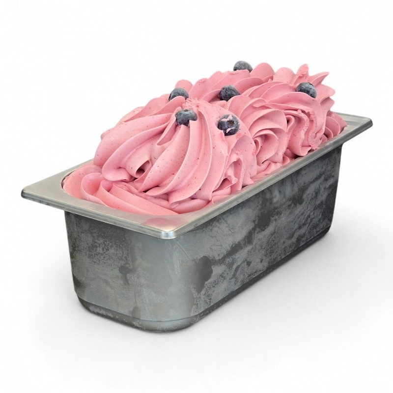 BLUEBERRY SORBET (NIEUW!)
