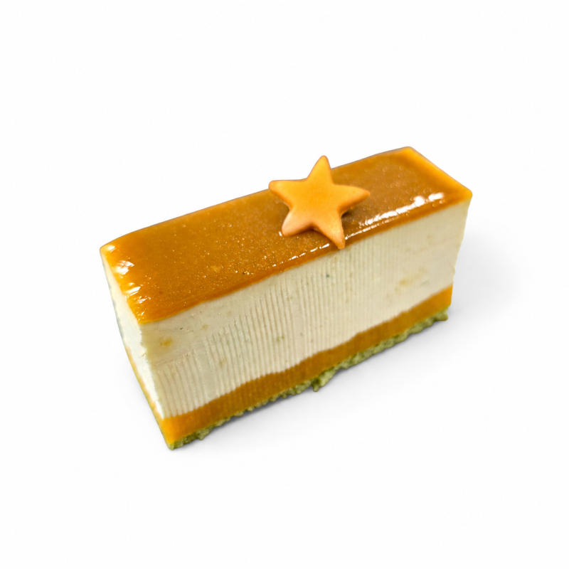 CITRIC NOËL DESSERT